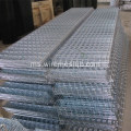 Lembaran Mesh Galvanized Welded Hot-dip